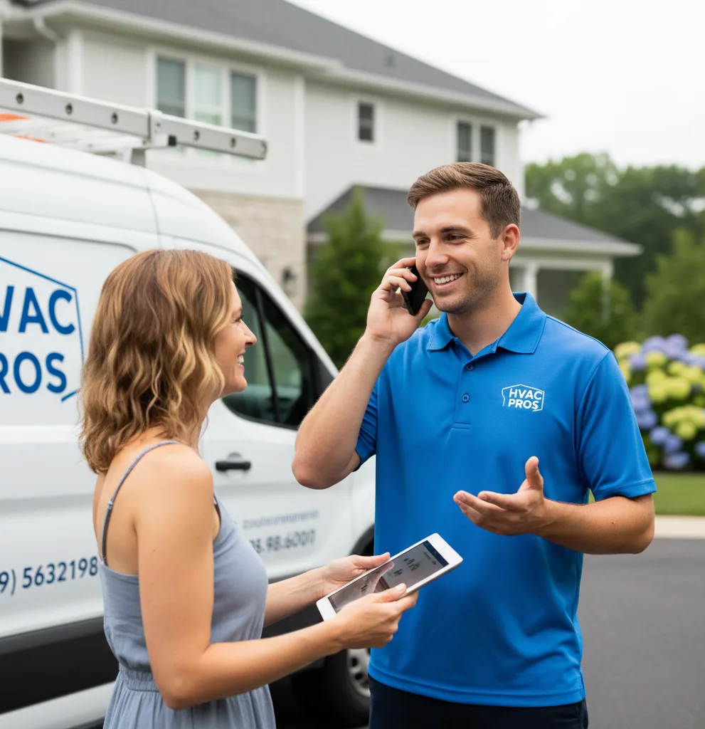 Furnace Installation in Beloit, KS